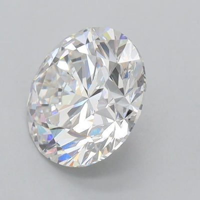 1.39 Carat Round Lab Diamond :: 360 spin frame 06