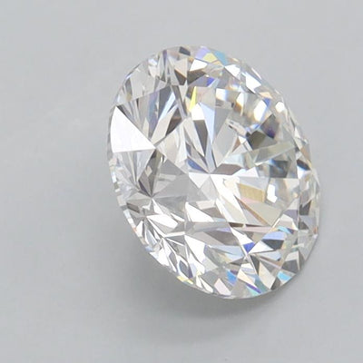 1.39 Carat Round Lab Diamond :: 360 spin frame 07