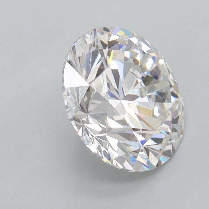 1.39 Carat Round Lab Diamond :: 360 spin frame 07