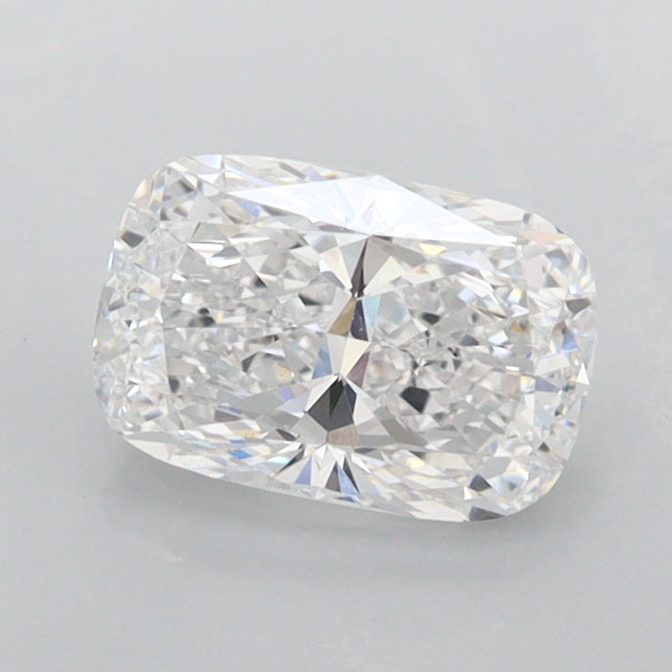 1.04 Carat Elongated Cushion Lab Diamond
