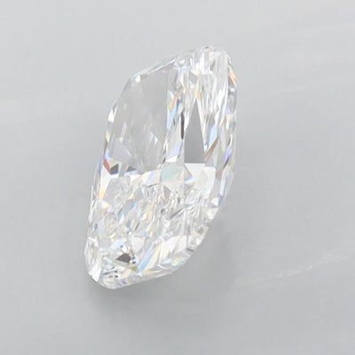 1.04 Carat Elongated Cushion Lab Diamond :: 360 spin frame 01
