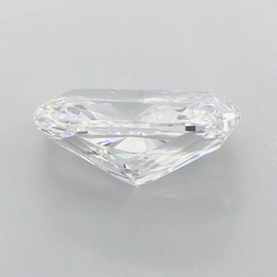 1.04 Carat Elongated Cushion Lab Diamond :: 360 spin frame 02