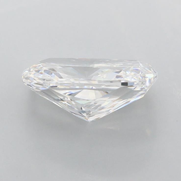 1.04 Carat Elongated Cushion Lab Diamond :: 360 spin frame 02