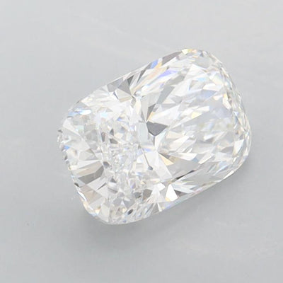 1.04 Carat Elongated Cushion Lab Diamond :: 360 spin frame 03