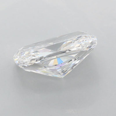 1.04 Carat Elongated Cushion Lab Diamond :: 360 spin frame 04