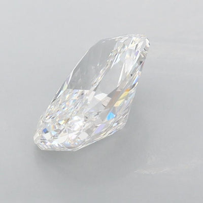 1.04 Carat Elongated Cushion Lab Diamond :: 360 spin frame 05