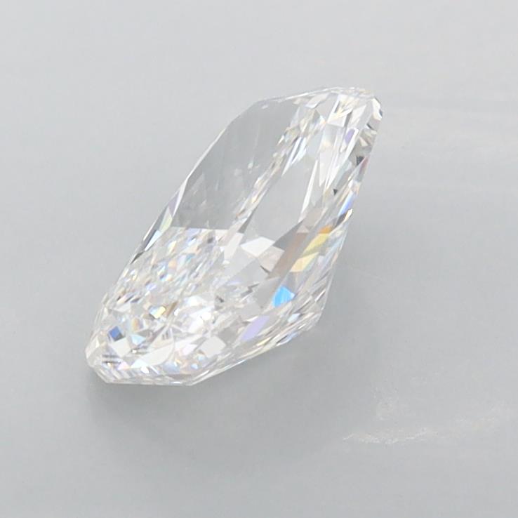 1.04 Carat Elongated Cushion Lab Diamond :: 360 spin frame 05