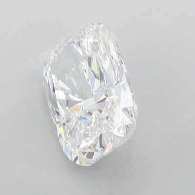 1.04 Carat Elongated Cushion Lab Diamond :: 360 spin frame 06