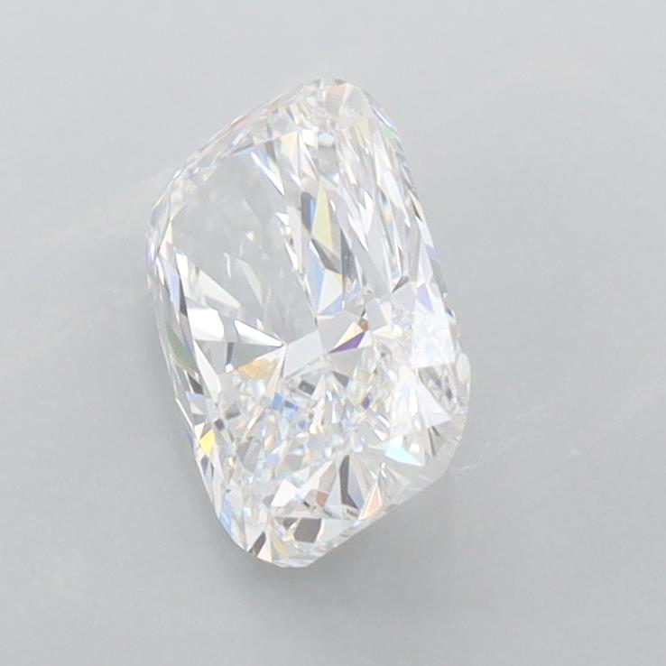 1.04 Carat Elongated Cushion Lab Diamond :: 360 spin frame 06