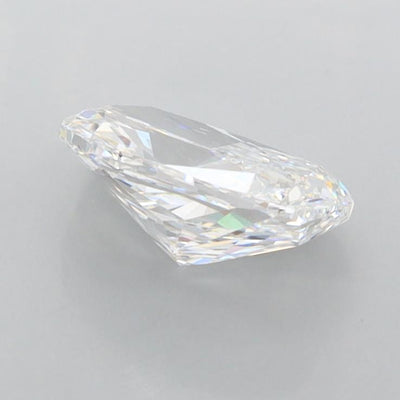 1.04 Carat Elongated Cushion Lab Diamond :: 360 spin frame 07