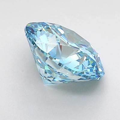 1.90 Carat Round Lab Diamond :: 360 spin frame 03