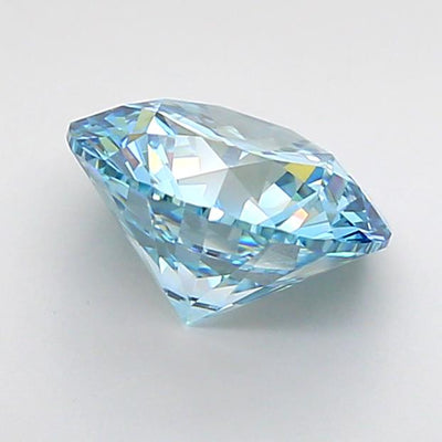 1.90 Carat Round Lab Diamond :: 360 spin frame 05