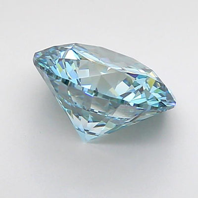 1.92 Carat Round Lab Diamond :: 360 spin frame 06