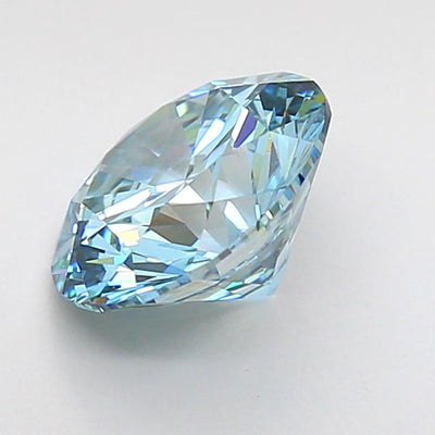 1.92 Carat Round Lab Diamond :: 360 spin frame 07