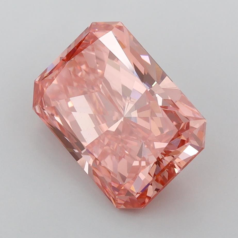 2.50 Carat Radiant Lab Diamond :: 360 spin frame 03