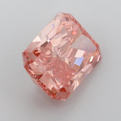 2.50 Carat Radiant Lab Diamond :: 360 spin frame 05