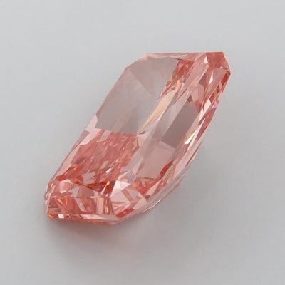 2.50 Carat Radiant Lab Diamond :: 360 spin frame 06