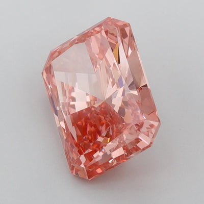 2.50 Carat Radiant Lab Diamond :: 360 spin frame 07