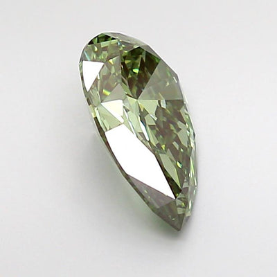 2.03 Carat Pear Lab Diamond :: 360 spin frame 01