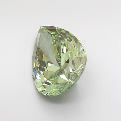 2.03 Carat Pear Lab Diamond :: 360 spin frame 02