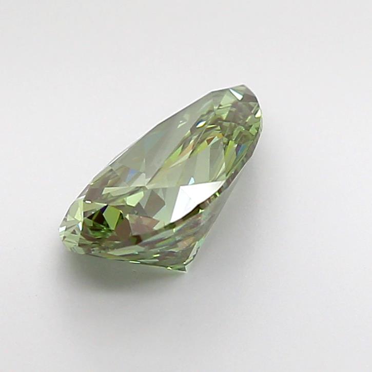 2.03 Carat Pear Lab Diamond :: 360 spin frame 03