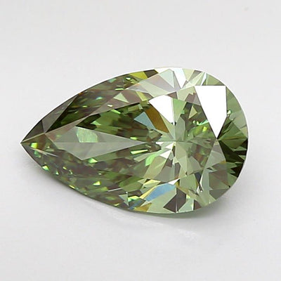2.03 Carat Pear Lab Diamond :: 360 spin frame 04