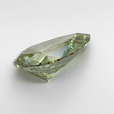 2.03 Carat Pear Lab Diamond :: 360 spin frame 05