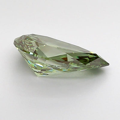 2.03 Carat Pear Lab Diamond :: 360 spin frame 06