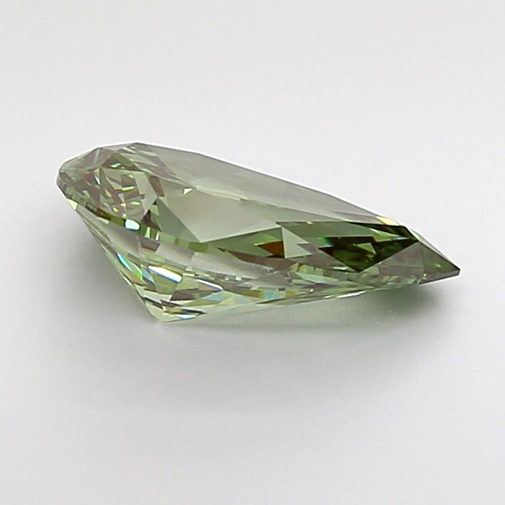 2.03 Carat Pear Lab Diamond :: 360 spin frame 06