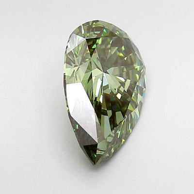 2.03 Carat Pear Lab Diamond :: 360 spin frame 07
