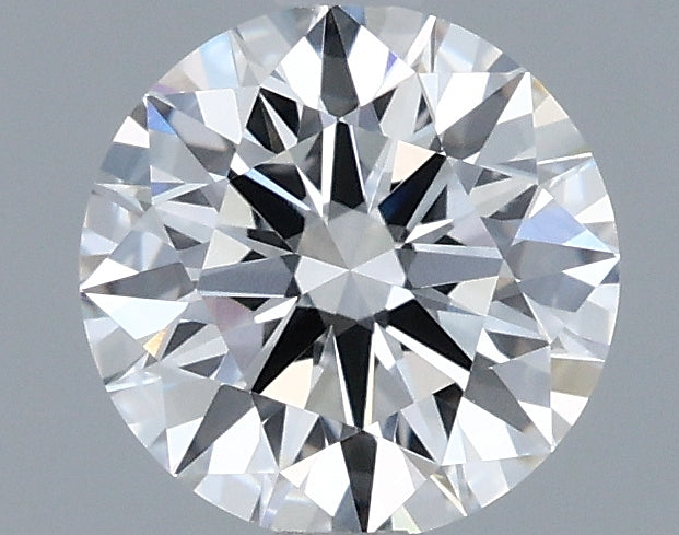 1.11 Carat Round Lab Diamond