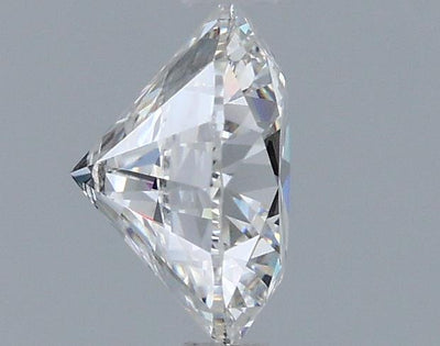 1.11 Carat Round Lab Diamond :: 360 spin frame 01