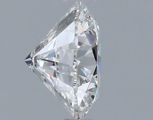 1.11 Carat Round Lab Diamond :: 360 spin frame 01