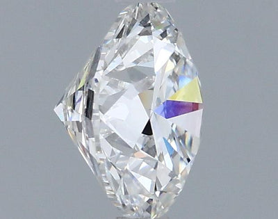 1.11 Carat Round Lab Diamond :: 360 spin frame 05