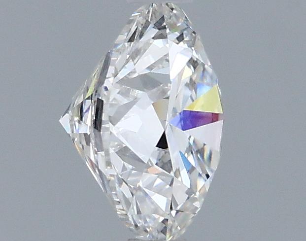 1.11 Carat Round Lab Diamond :: 360 spin frame 05