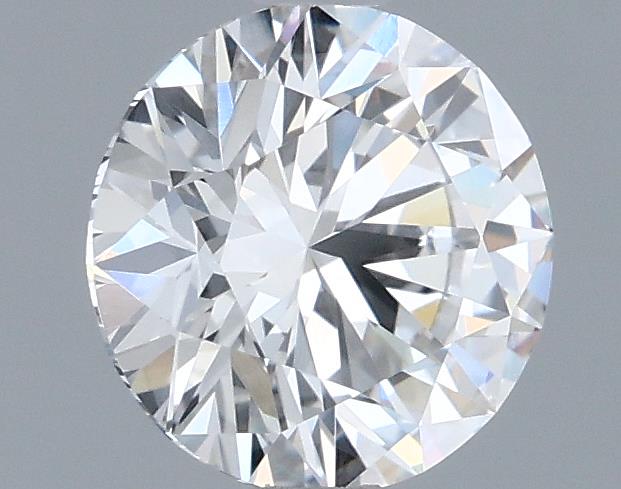 1.11 Carat Round Lab Diamond :: 360 spin frame 06