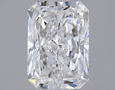 2.03 Carat Radiant Lab Diamond