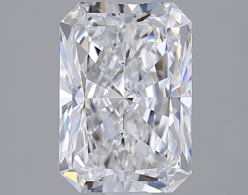 2.03 Carat Radiant Lab Diamond