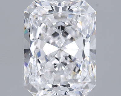 1.51 Carat Radiant Lab Diamond