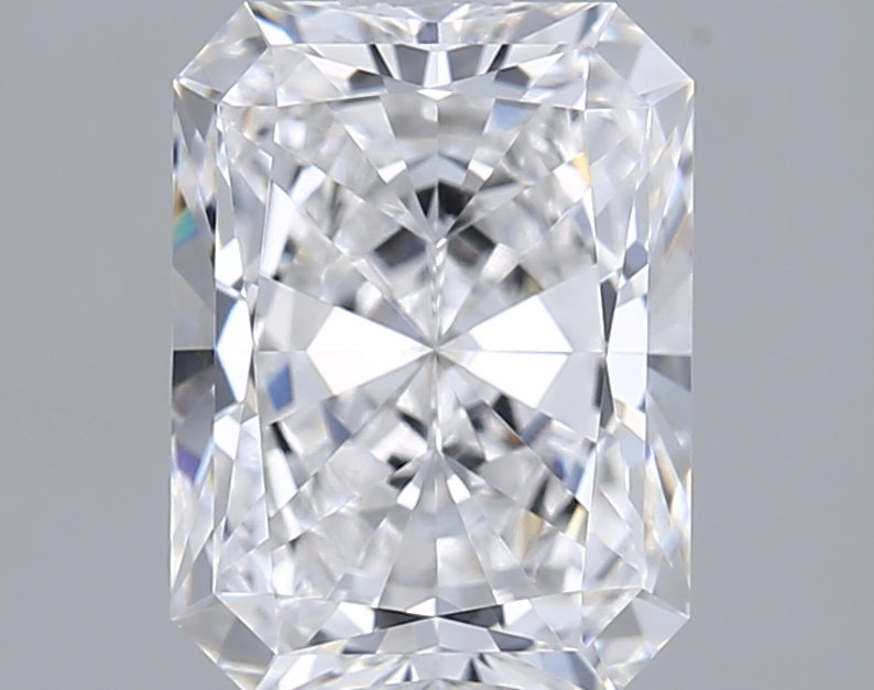 1.51 Carat Radiant Lab Diamond