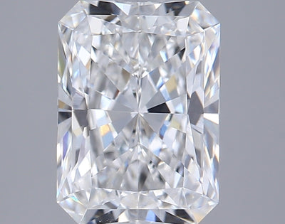2.06 Carat Radiant Lab Diamond