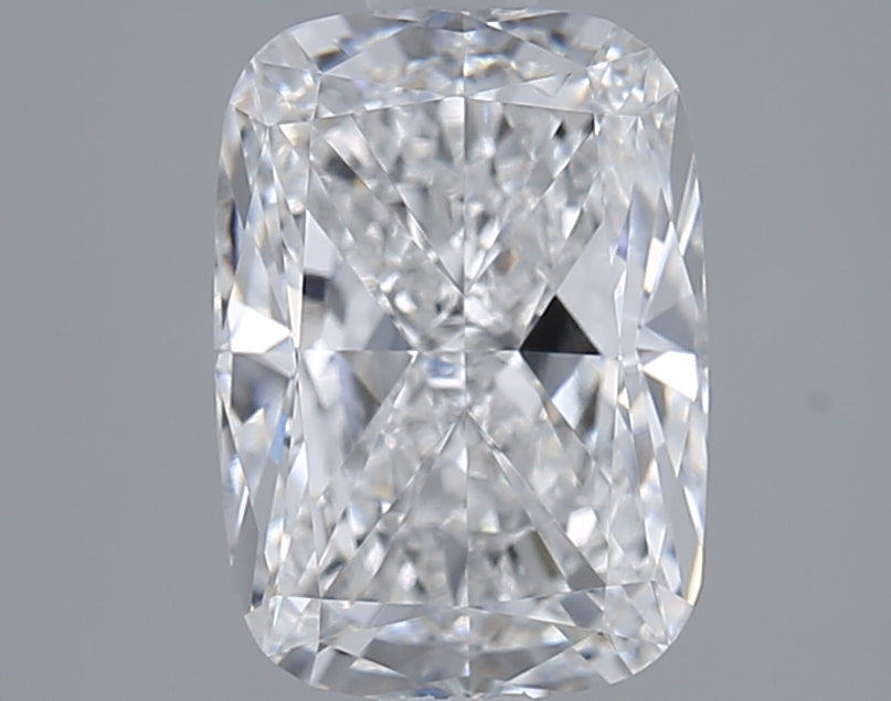 2.00 Carat Cushion Lab Diamond