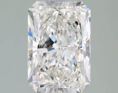 2.00 Carat Radiant Lab Diamond