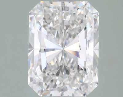 1.94 Carat Radiant Lab Diamond