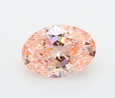 2.05 Carat Oval Lab Diamond