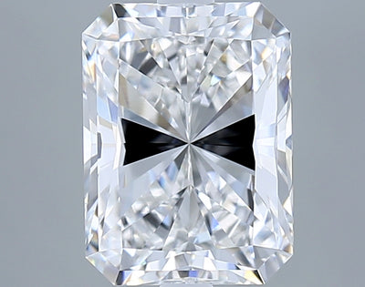 3.03 Carat Radiant Lab Diamond