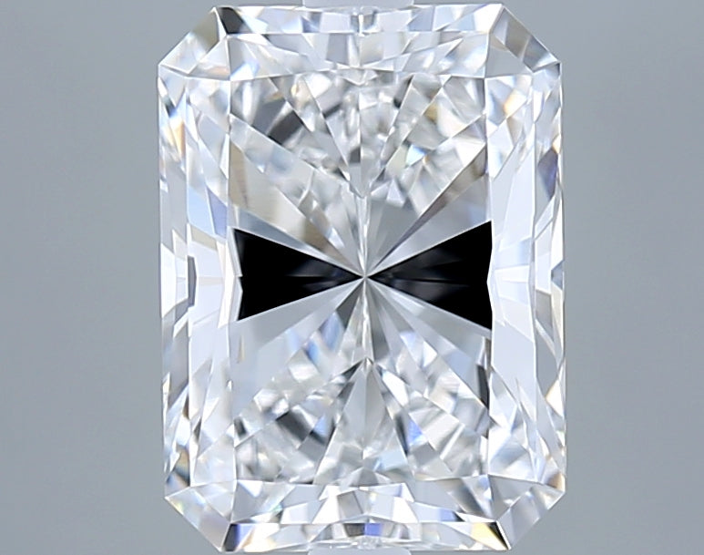 3.03 Carat Radiant Lab Diamond