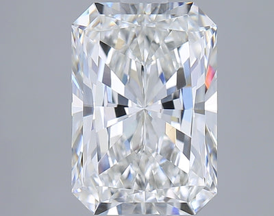 2.12 Carat Radiant Lab Diamond