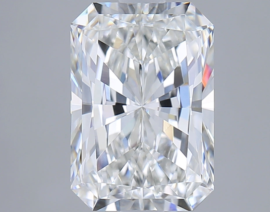2.12 Carat Radiant Lab Diamond