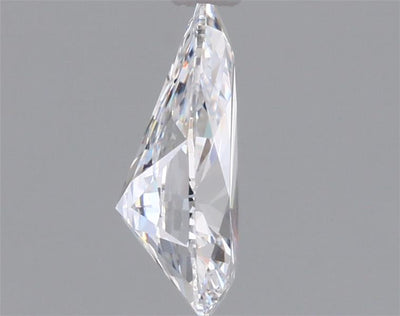 0.74 Carat Pear Lab Diamond :: 360 spin frame 01